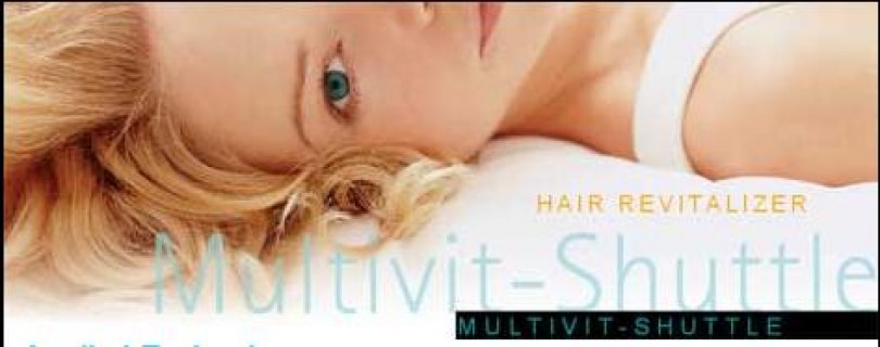 Multivit shuttle