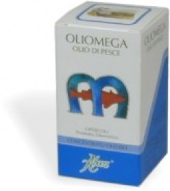 OLIOMEGA