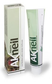 POMATA AKNEIL SEBOTRATTANTE ALL'ECHINACEA