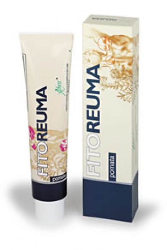 POMATA FITOREUMA ARNICA E SPIREA