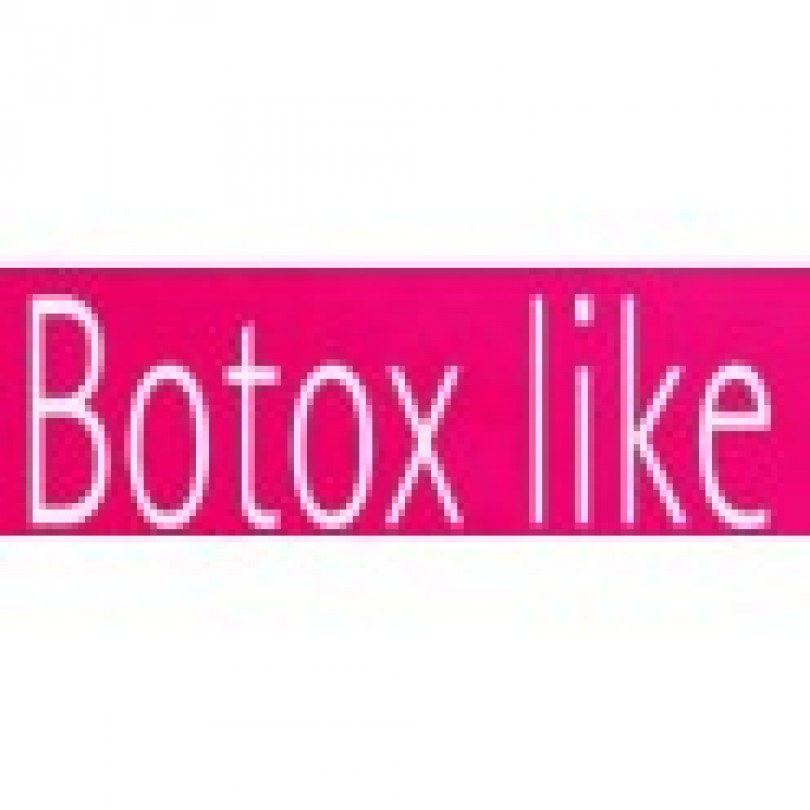 Peptide Botox Like