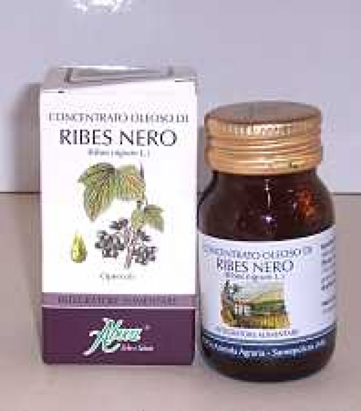 RIBES NERO
