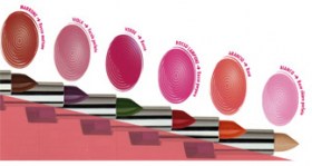 ROSSETTO CAMBIA COLORE