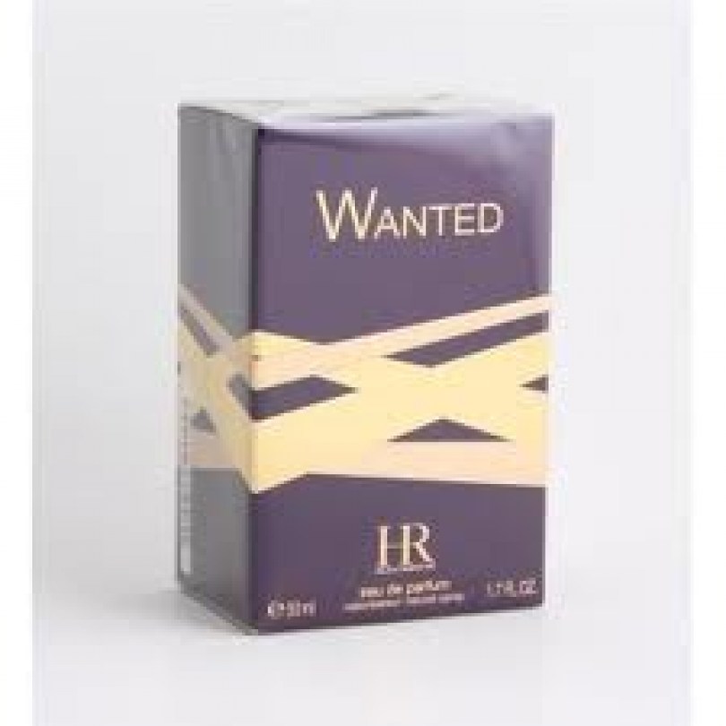 RUBINSTEIN WANTED DONNA