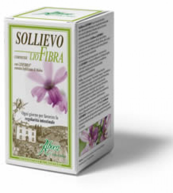 SOLLIEVO LIOFIBRA