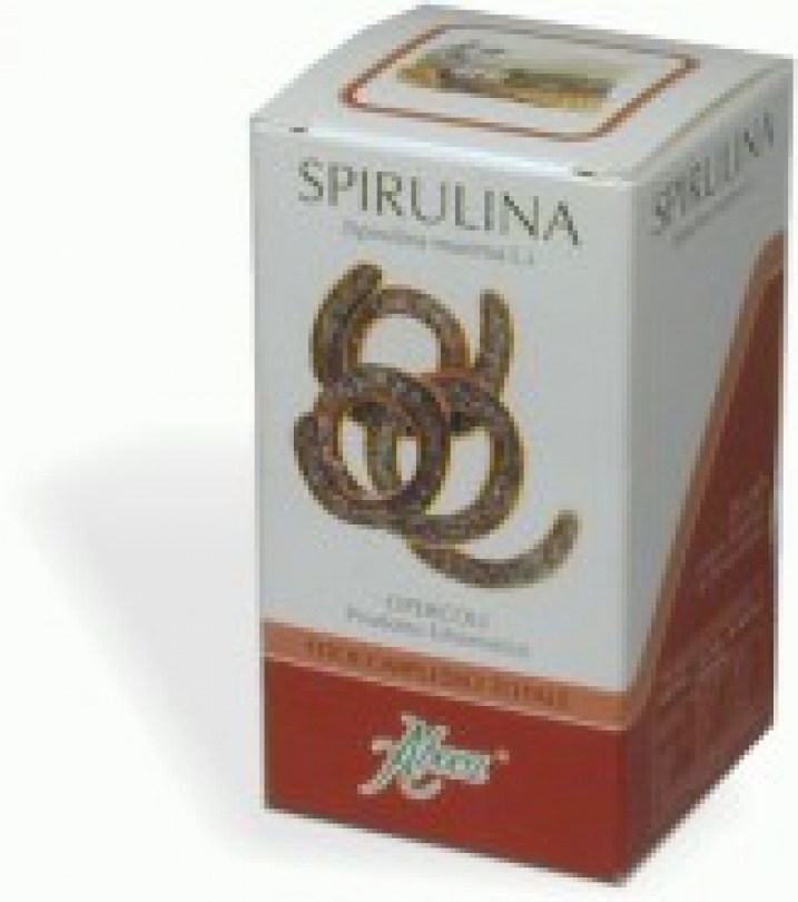 SPIRULINA