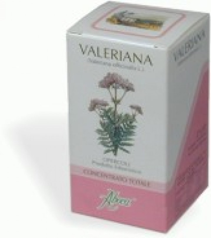 VALERIANA