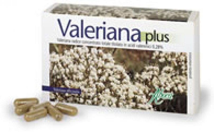 VALERIANA PLUS