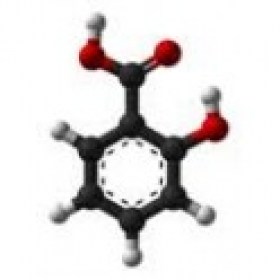 Acido salicilico voluminoso