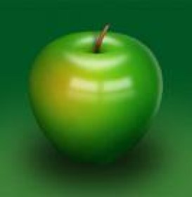 Fragranza mela verde